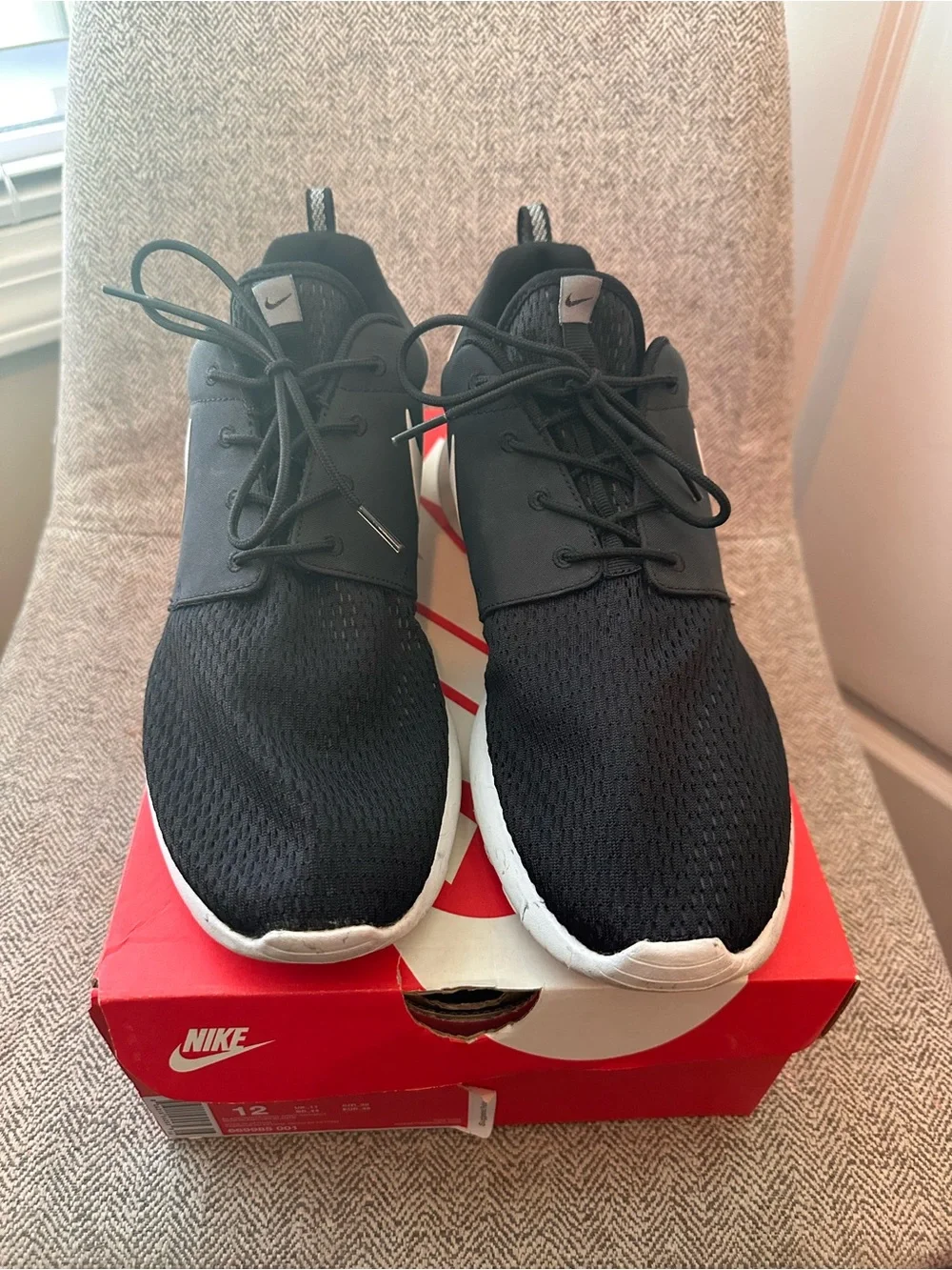 Nike Men’s Rosherun