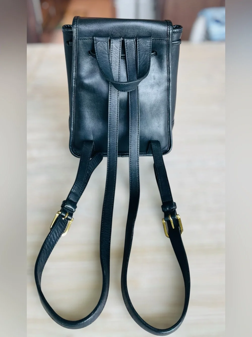 Coach classic vintage