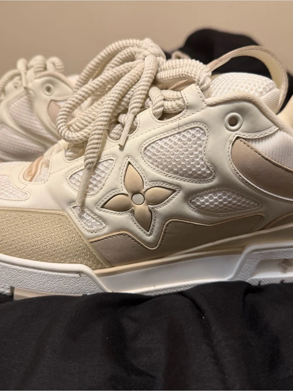 Louis Vuitton luxury low
