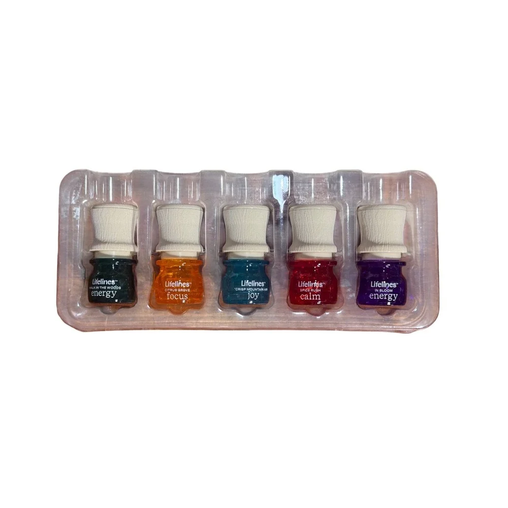 Lifelines essential oil