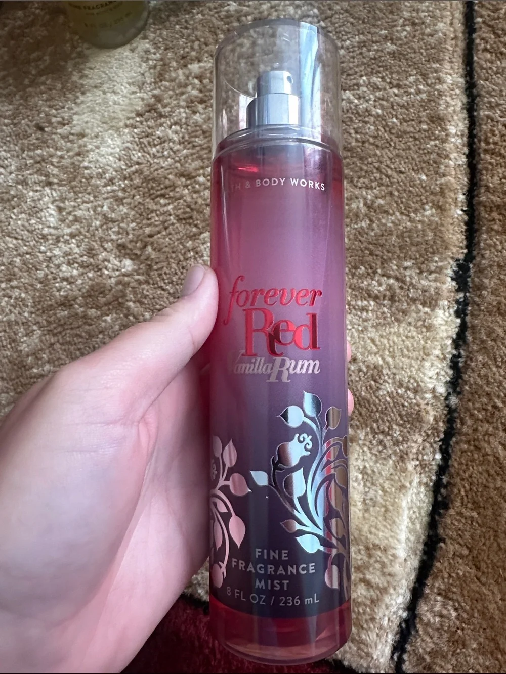 Bath & Body Works fine fragrance