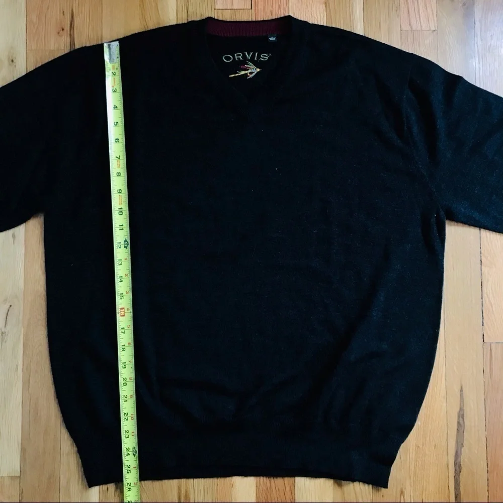 Orvis excellent preloved