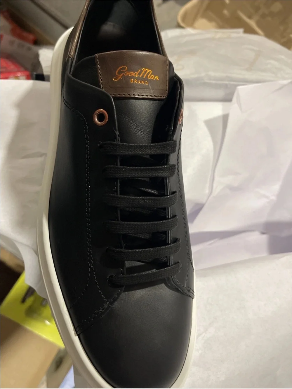 Legend London men’s size 9
