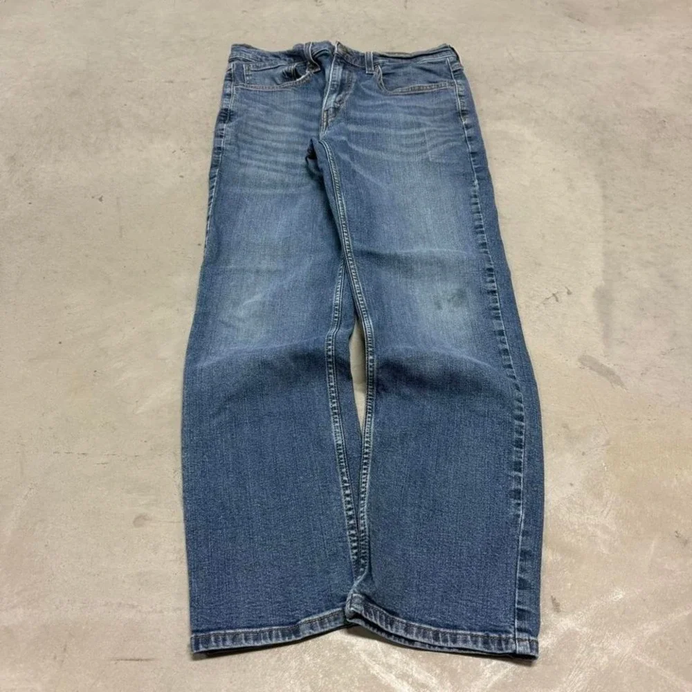 Levis size 32x30