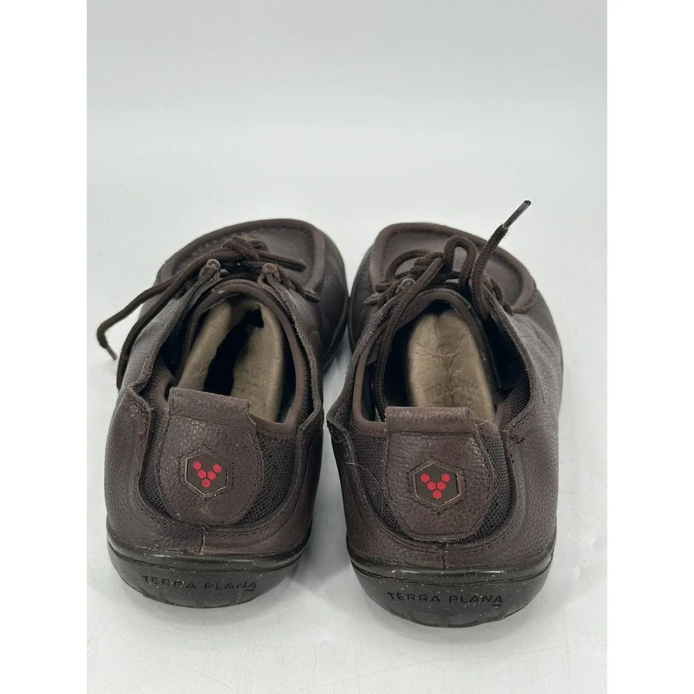 Terra Plana crafted comfort