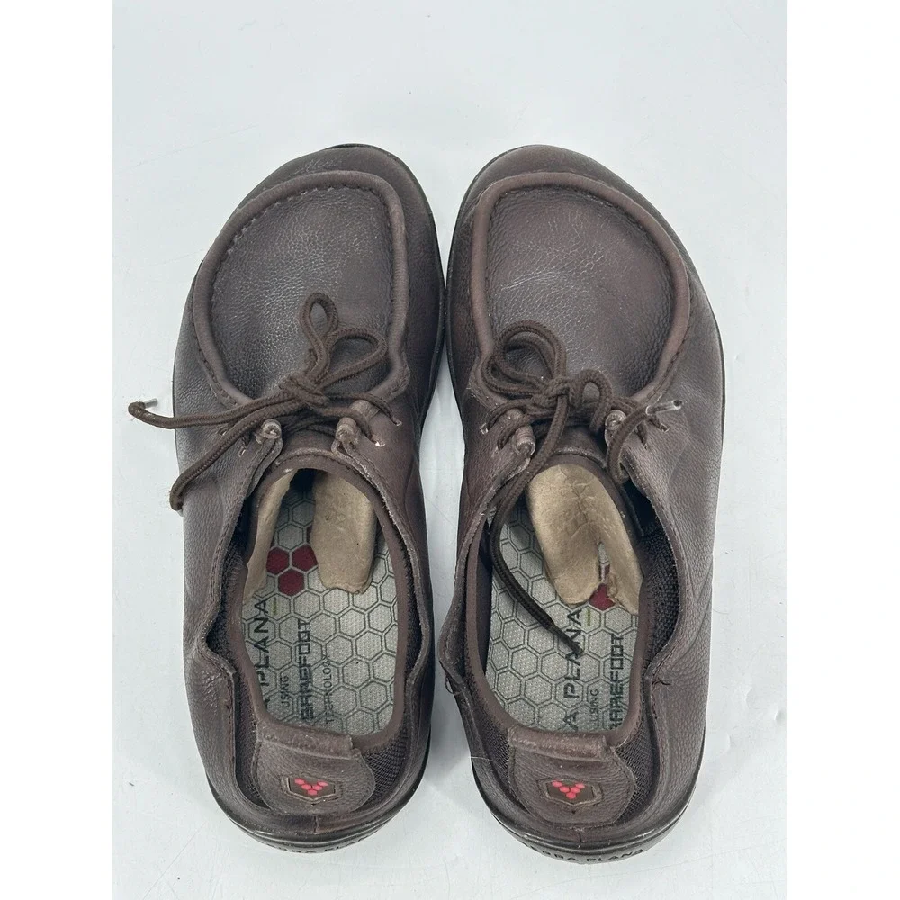 Terra Plana crafted comfort