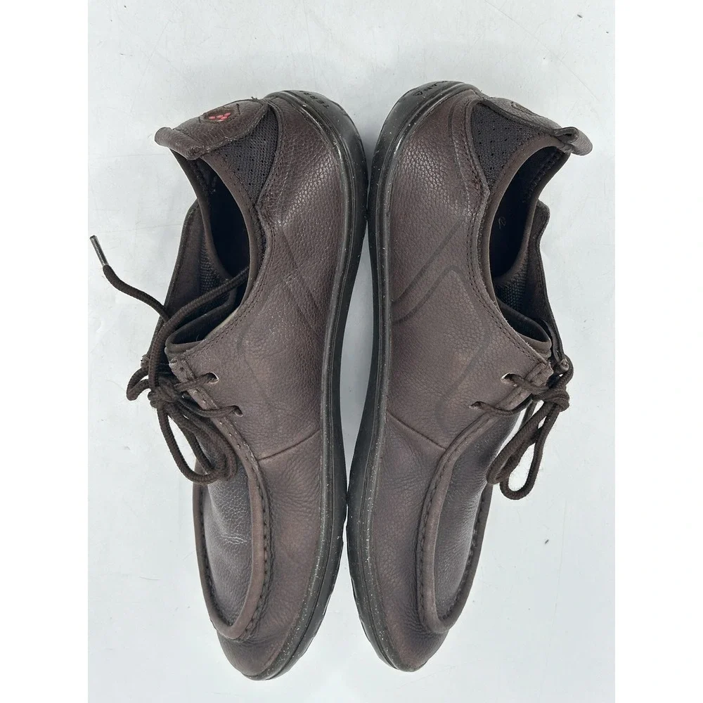 Terra Plana crafted comfort
