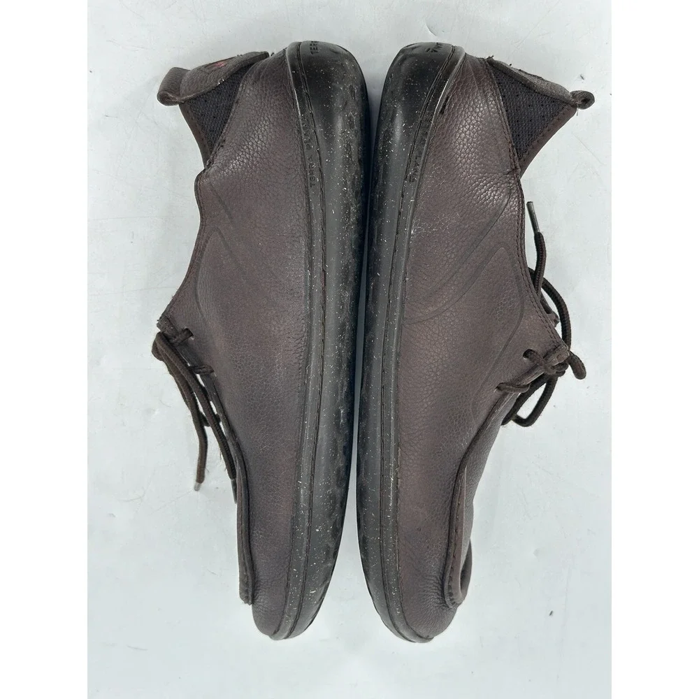 Terra Plana crafted comfort