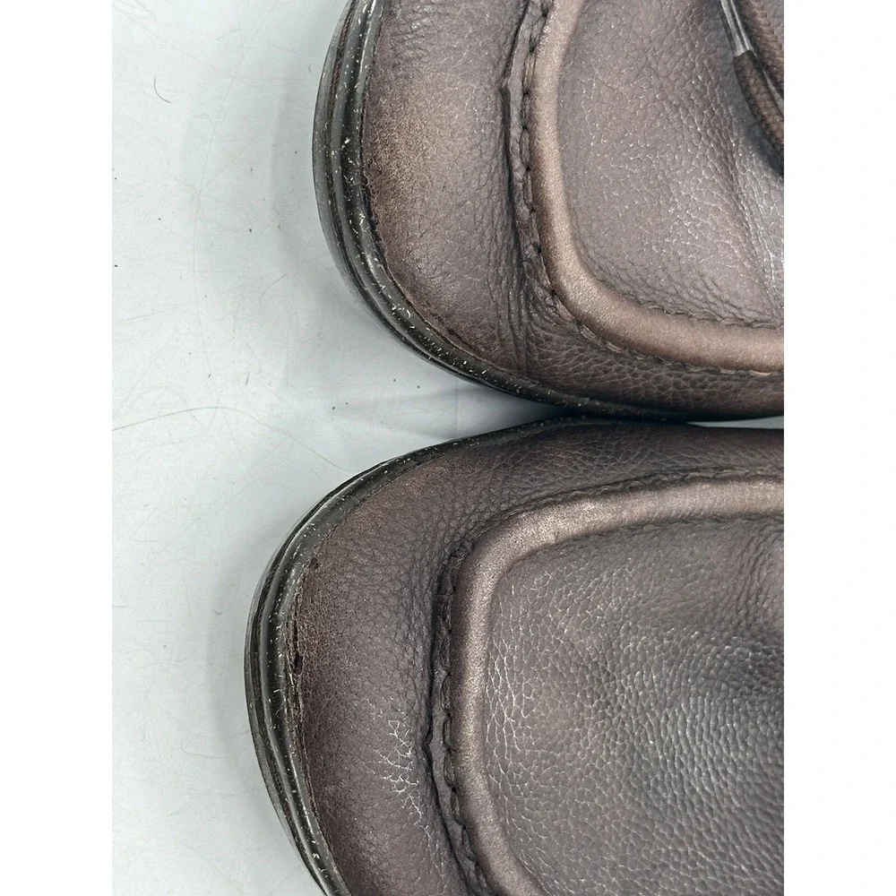 Terra Plana crafted comfort