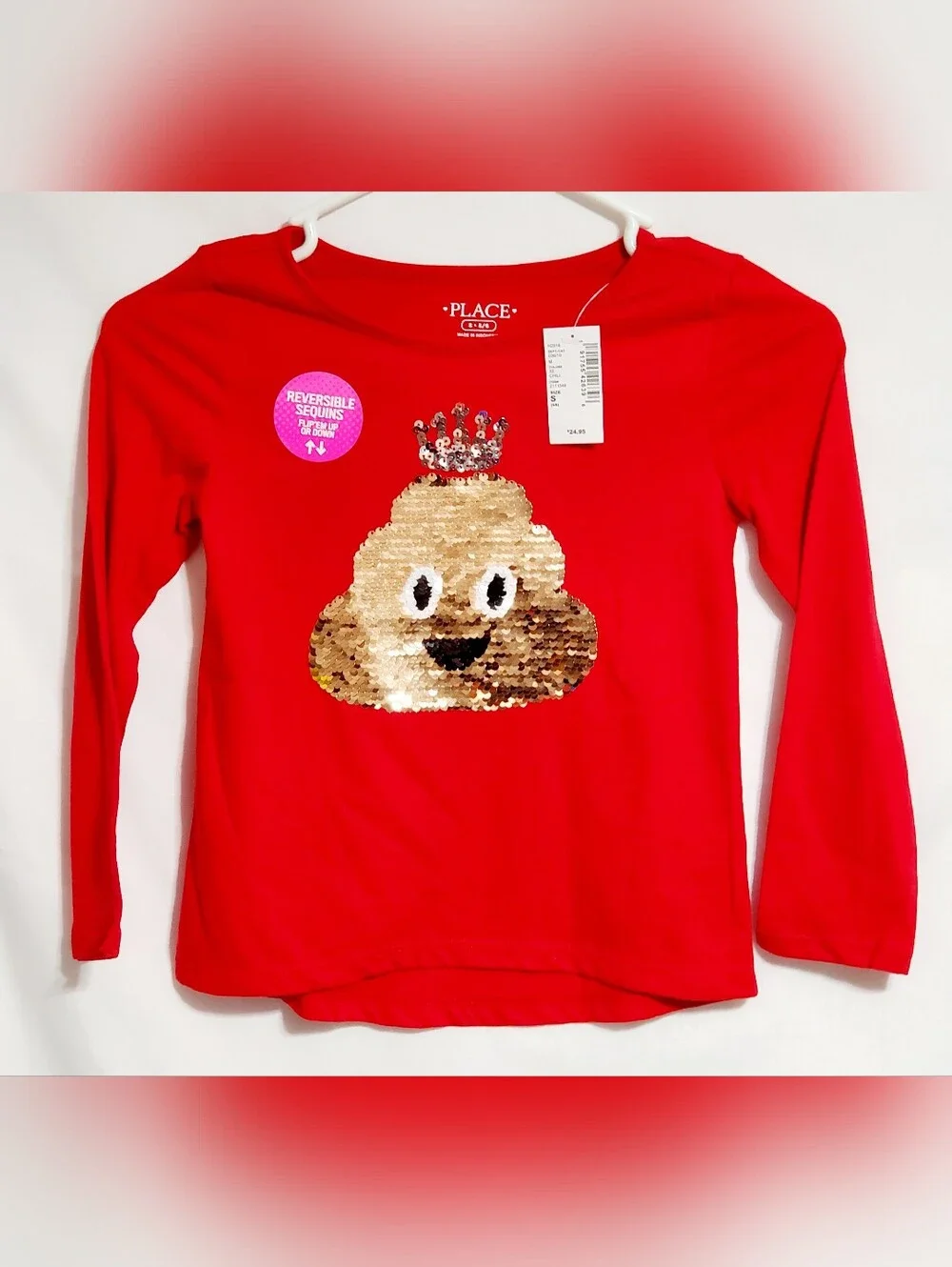 The Childrens Place nwt piece