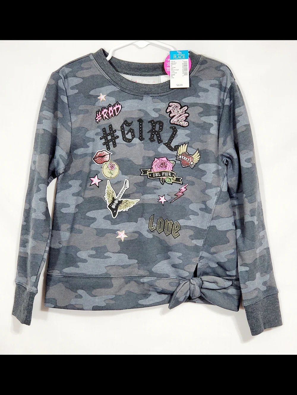 The Childrens Place nwt piece