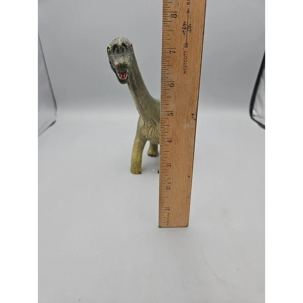 schleich large dinosaur