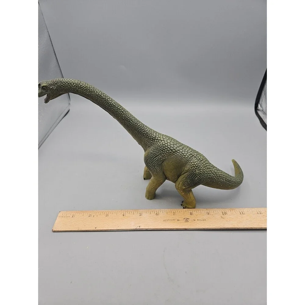 schleich large dinosaur