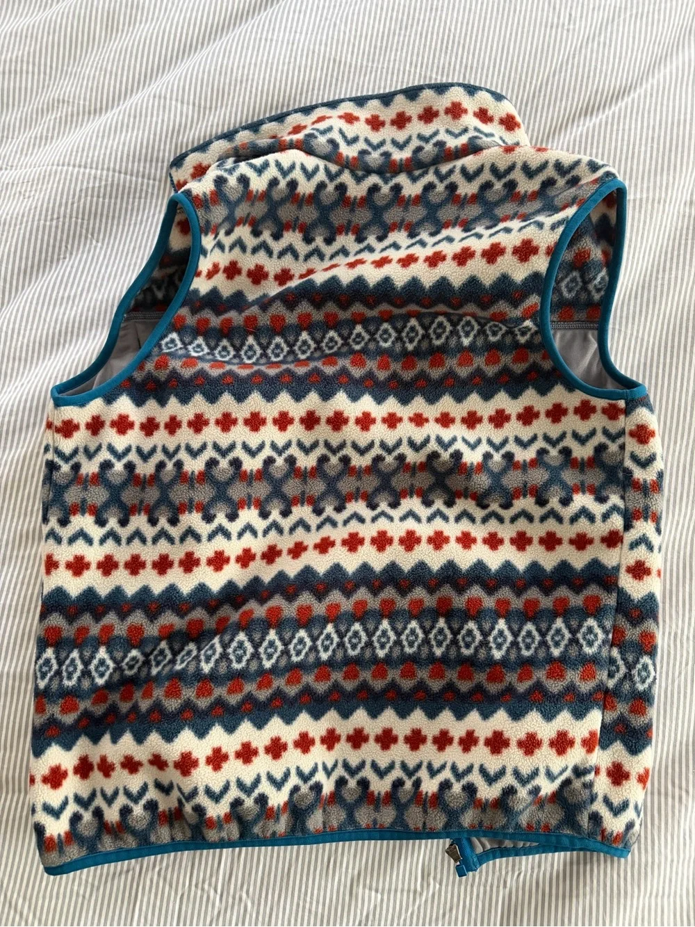 Patagonia soft patterned