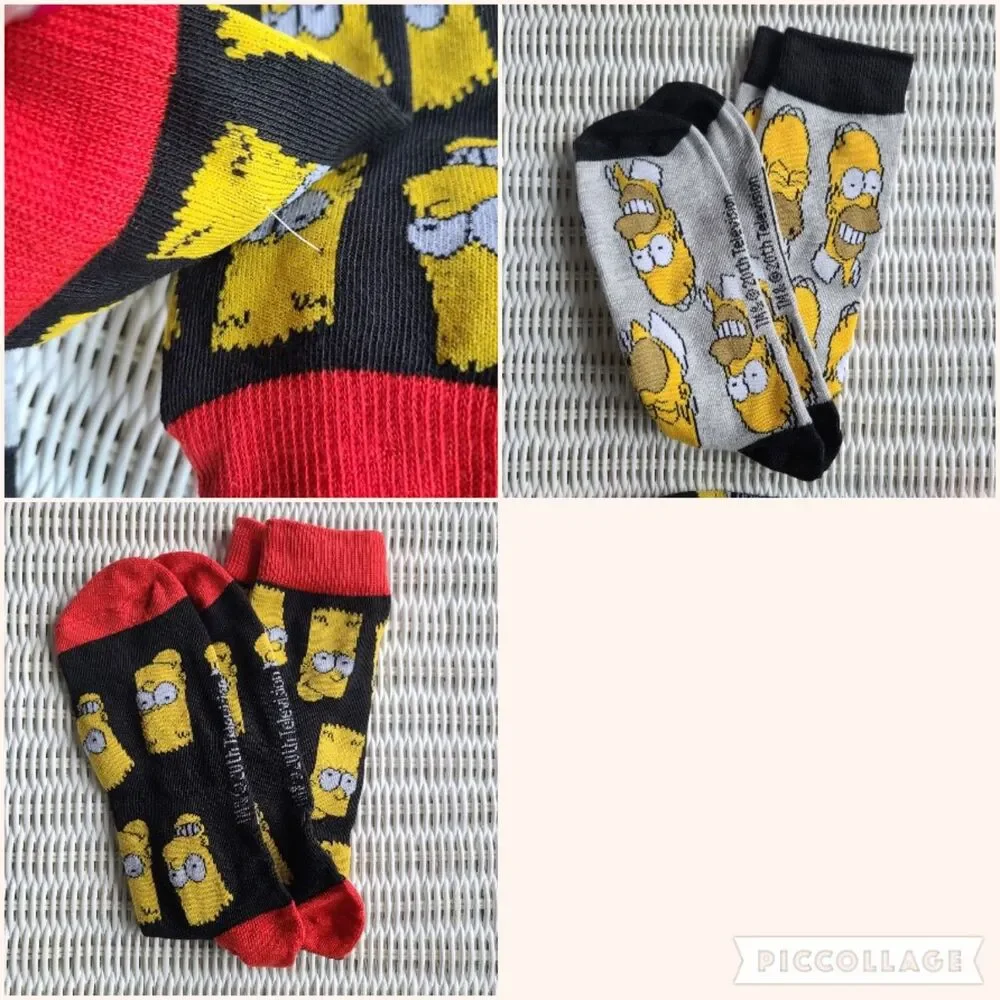 Novelty nwot pair