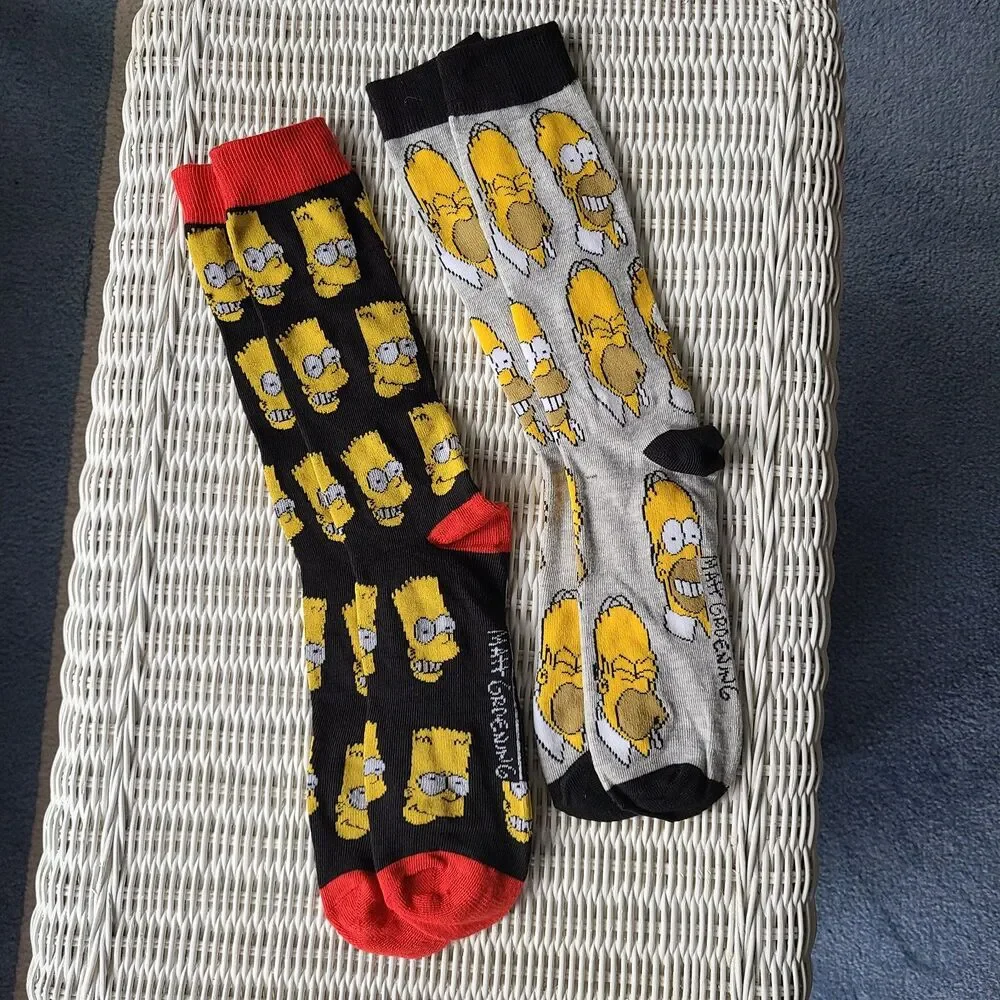 Novelty nwot pair
