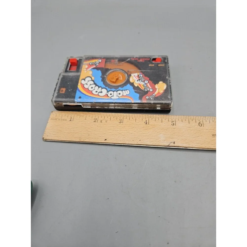 Tomy vintage 1987