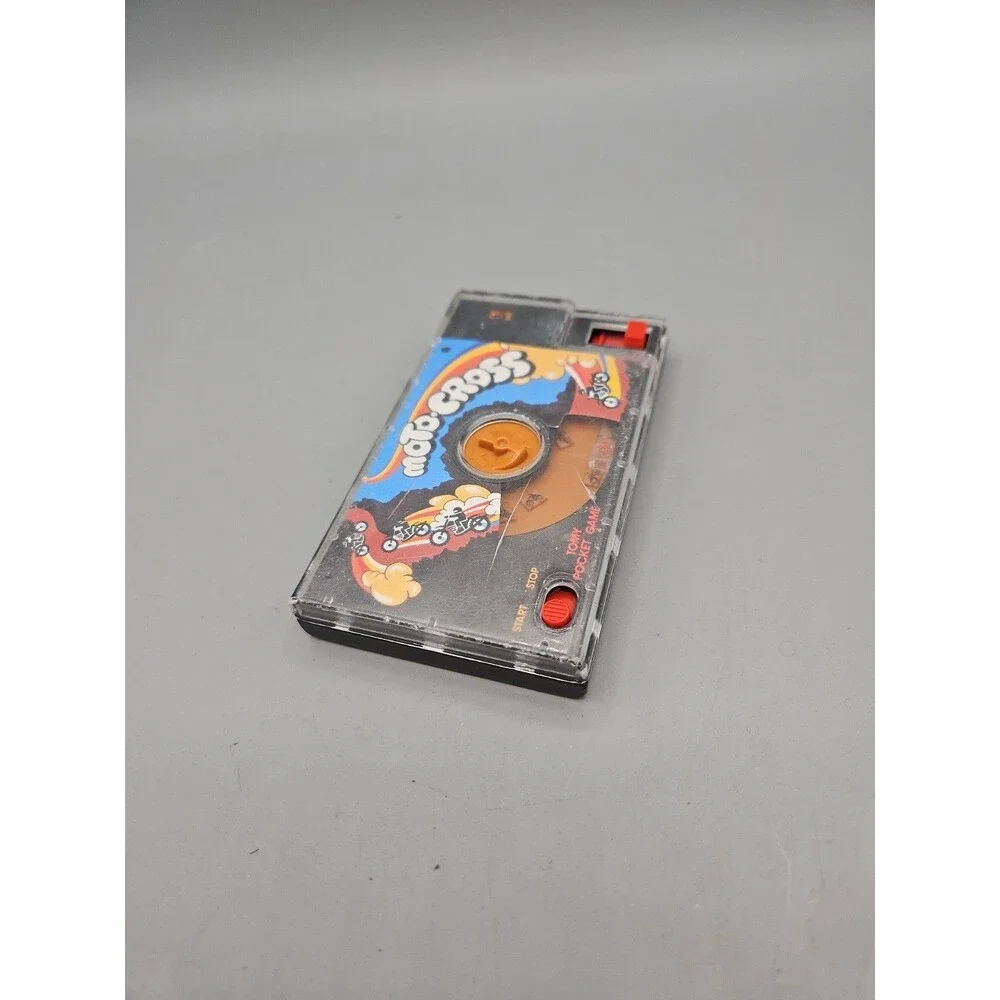 Tomy vintage 1987