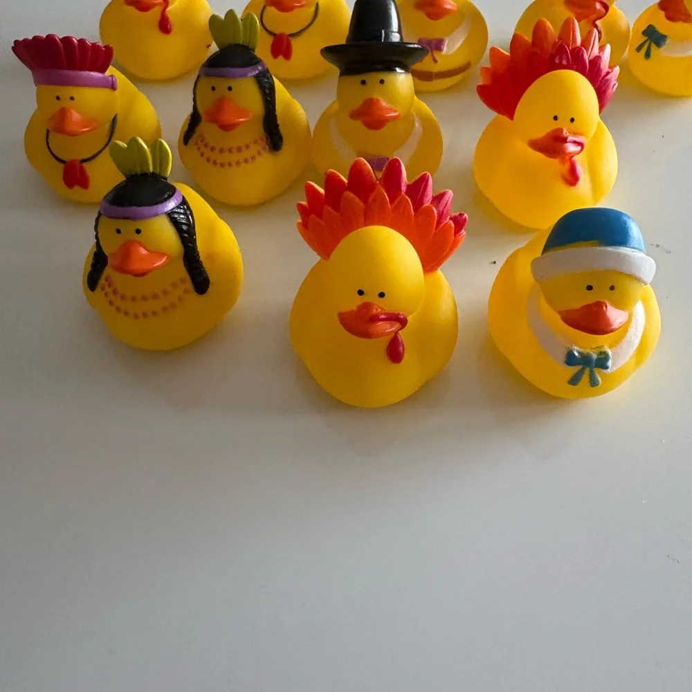 Oriental Trading fun set