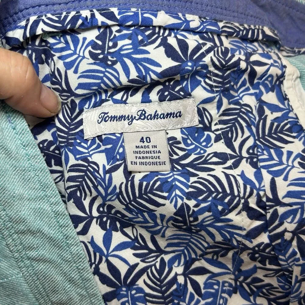 Tommy Bahama these tommy