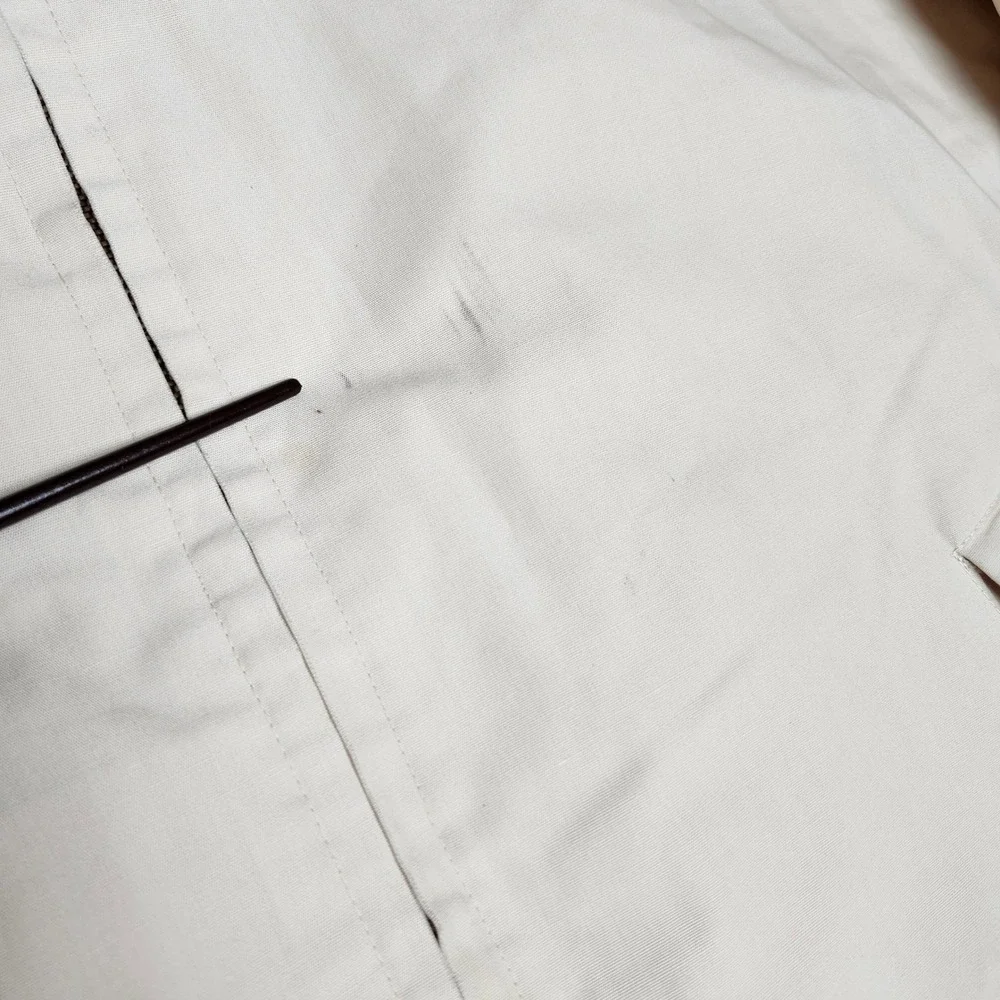 Kmart measurements finding cotton