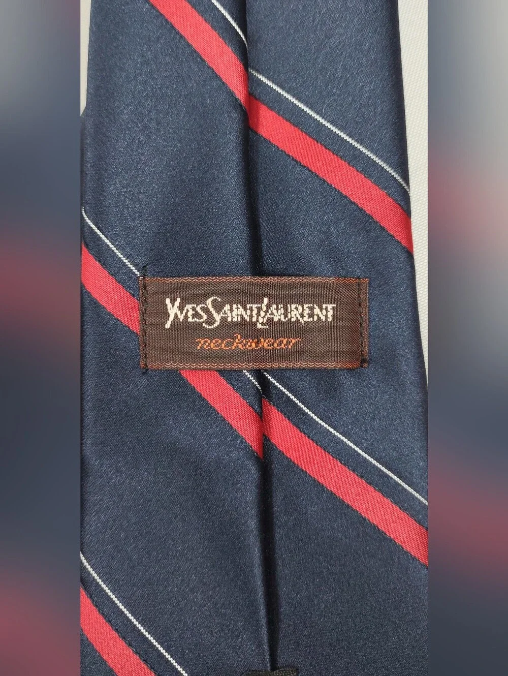 Yves Saint Laurent gorgeous vintage