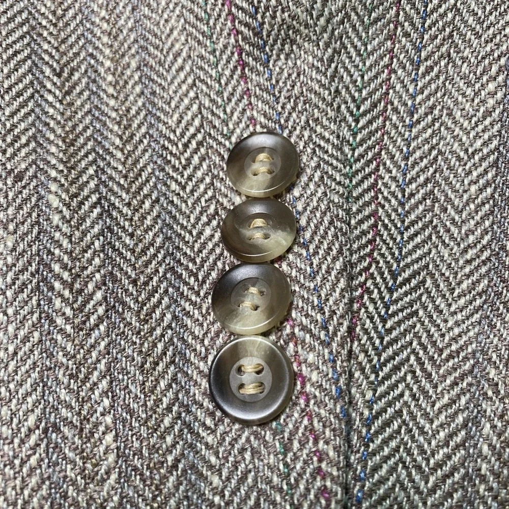 Ralph Lauren 80s chaps