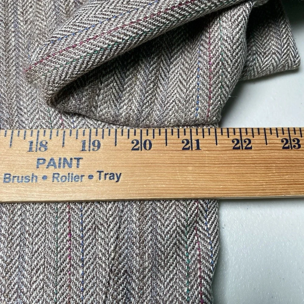 Ralph Lauren 80s chaps