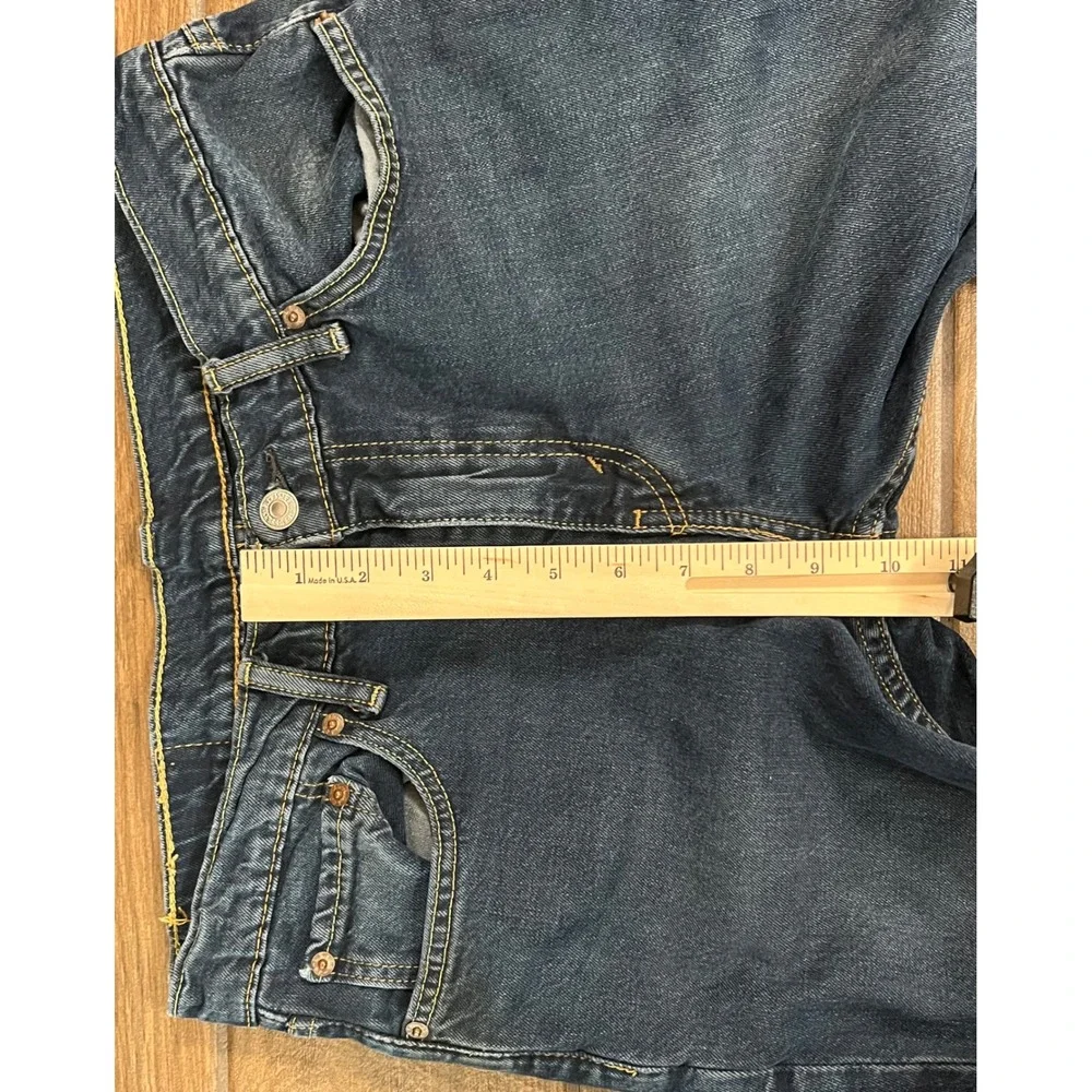 Levis levi 511
