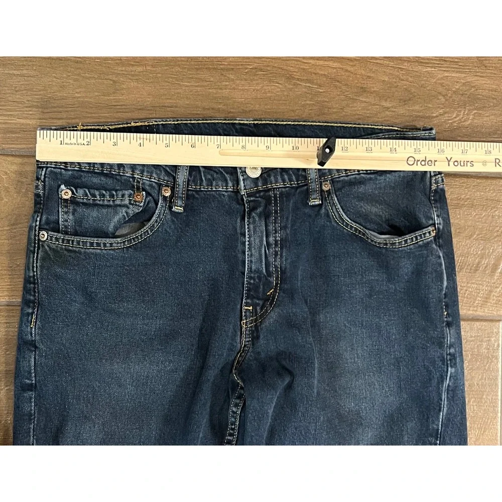 Levis levi 511