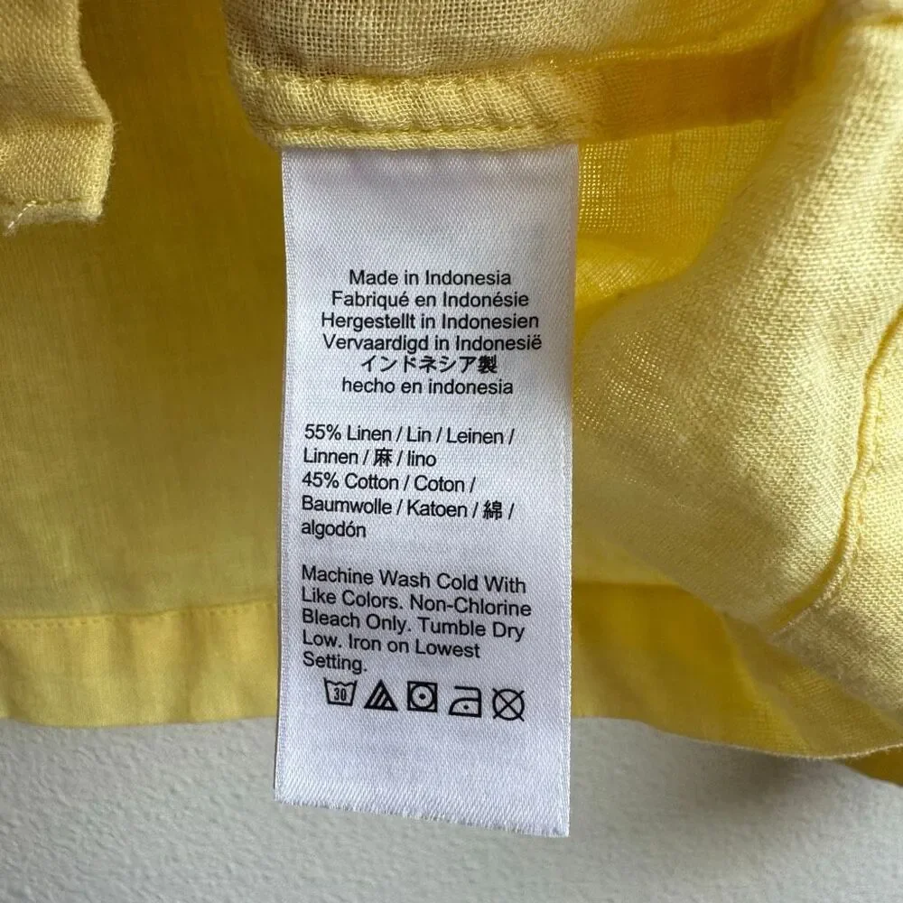 J. Crew garment perfect