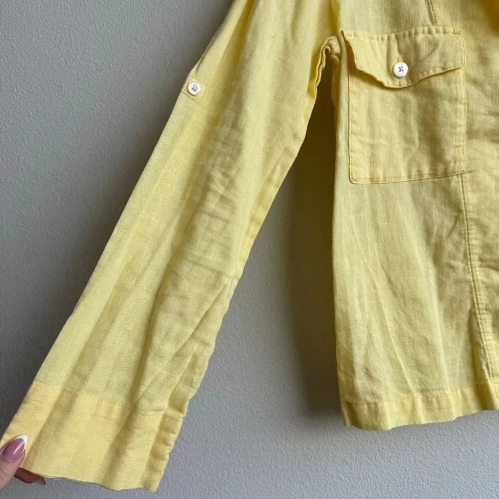 J. Crew garment perfect