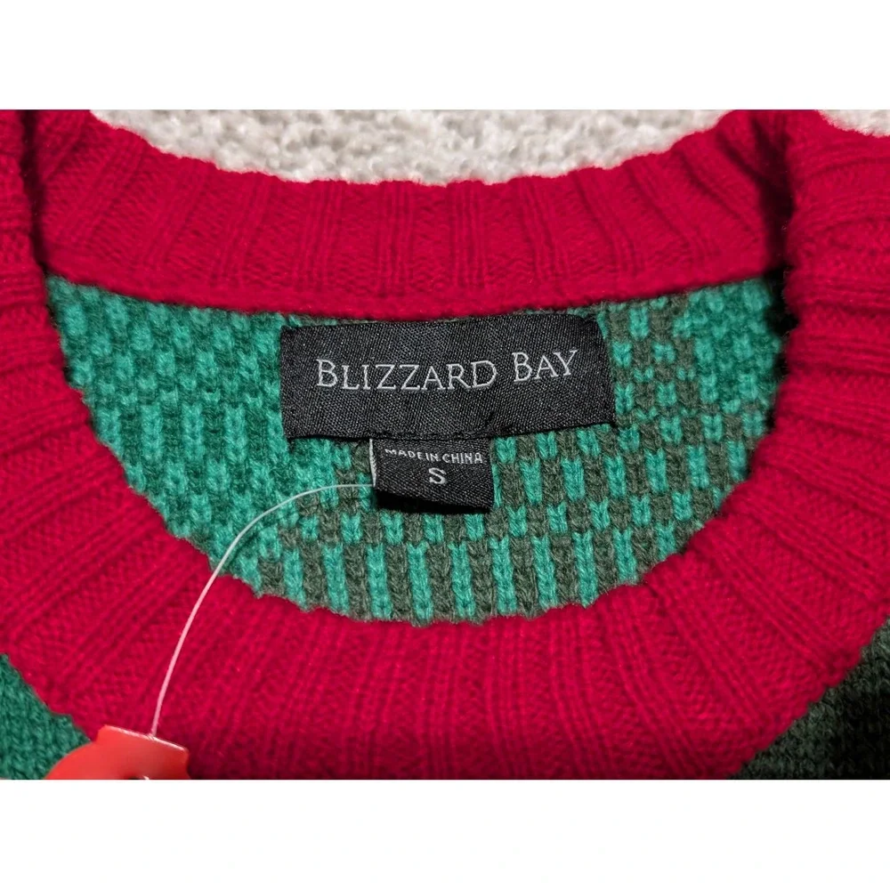 Blizzard Bay unleash your
