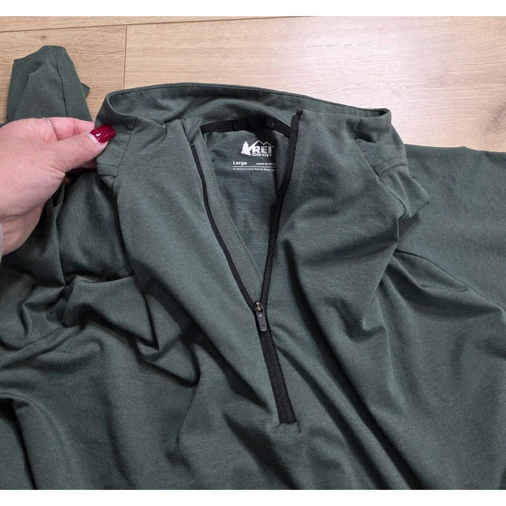Rei Co-Op rei co