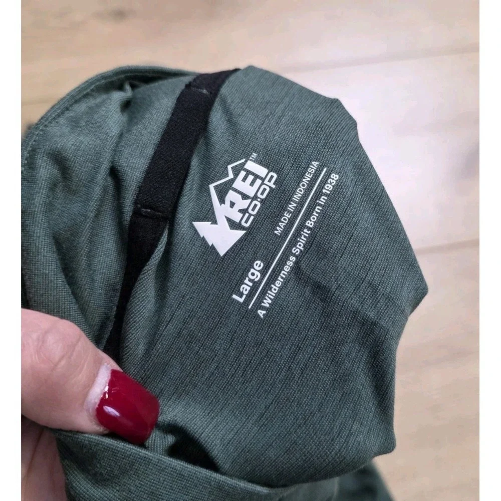 Rei Co-Op rei co