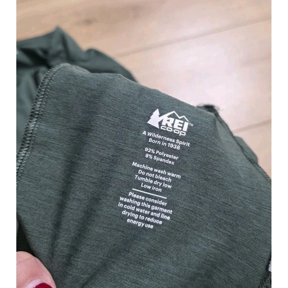 Rei Co-Op rei co