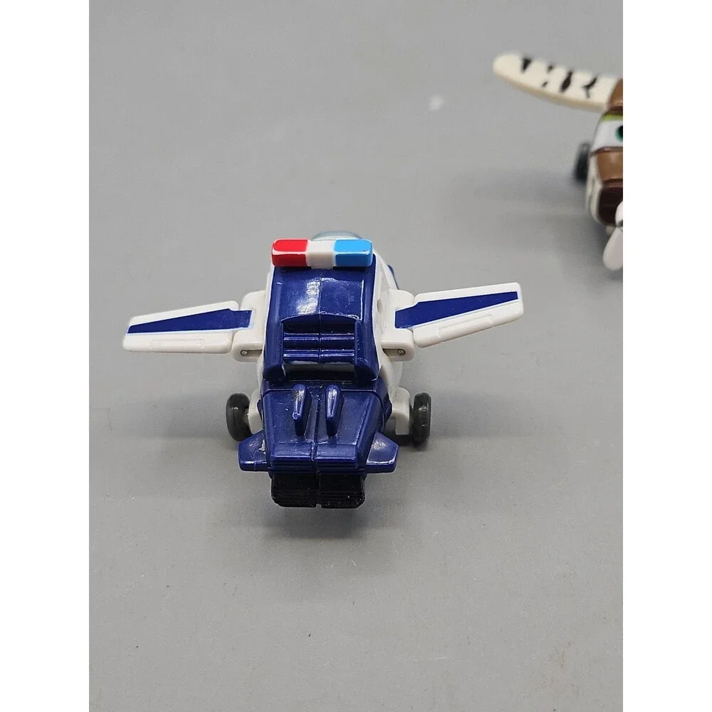 N/A super wings