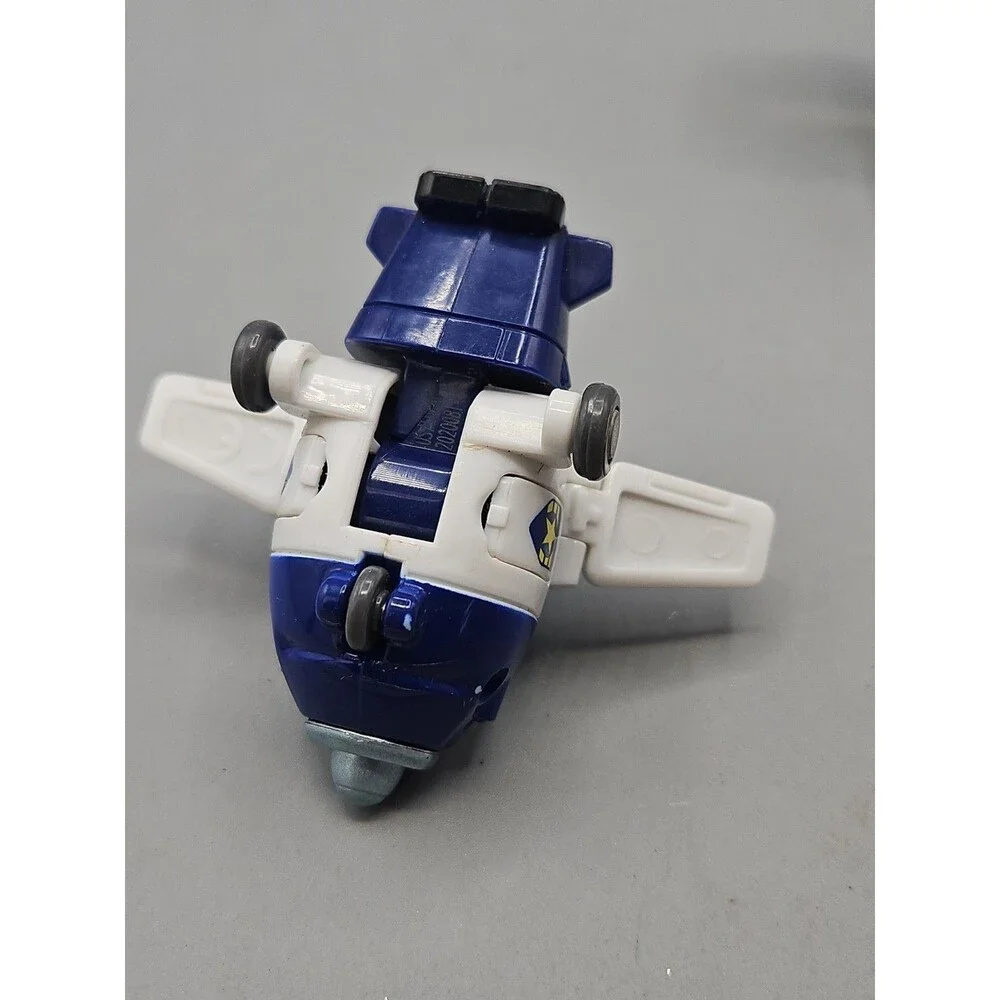 N/A super wings