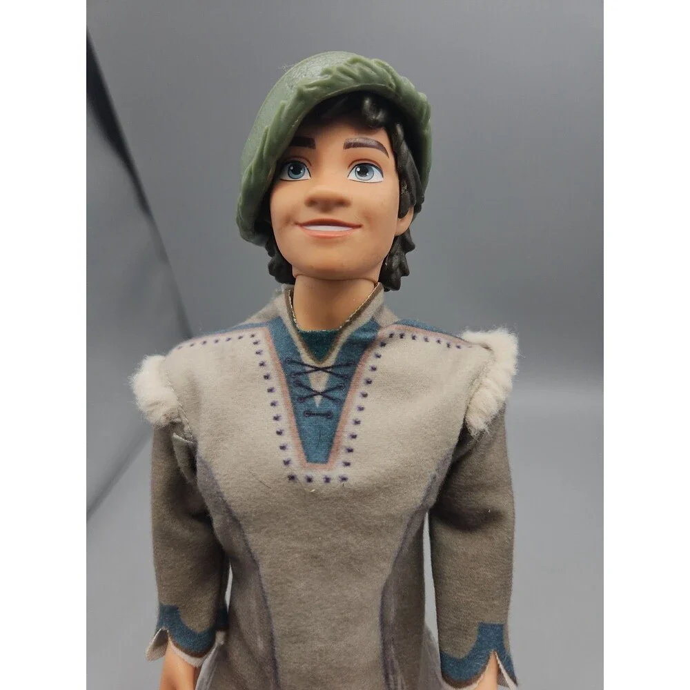 Hasbro disney frozen