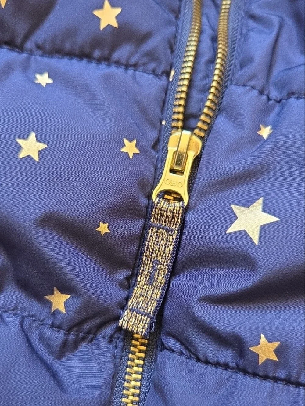 Old Navy cozy hooded