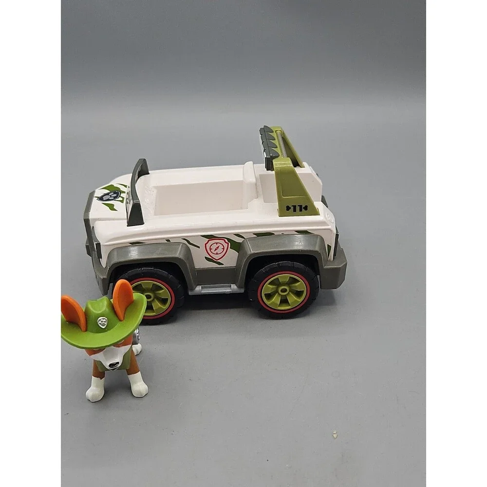 Spin Master paw patrol