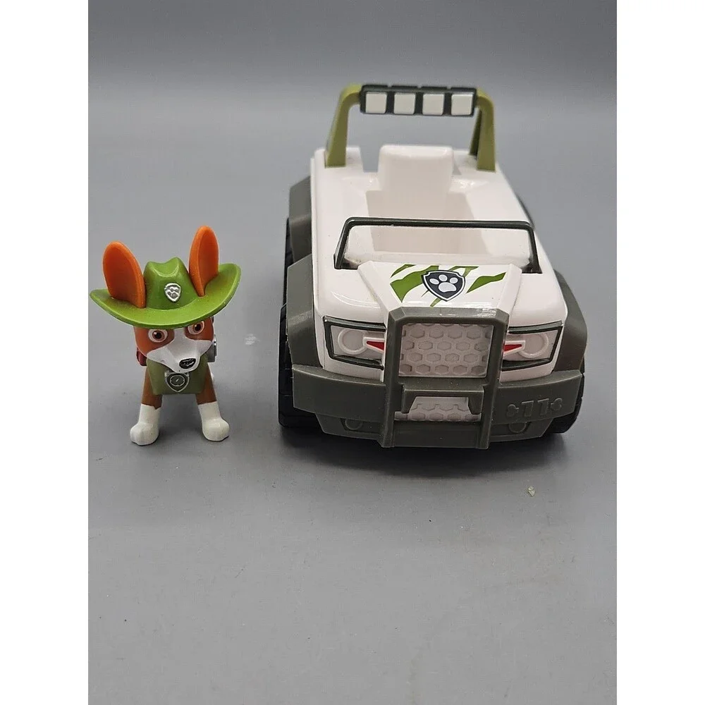Spin Master paw patrol