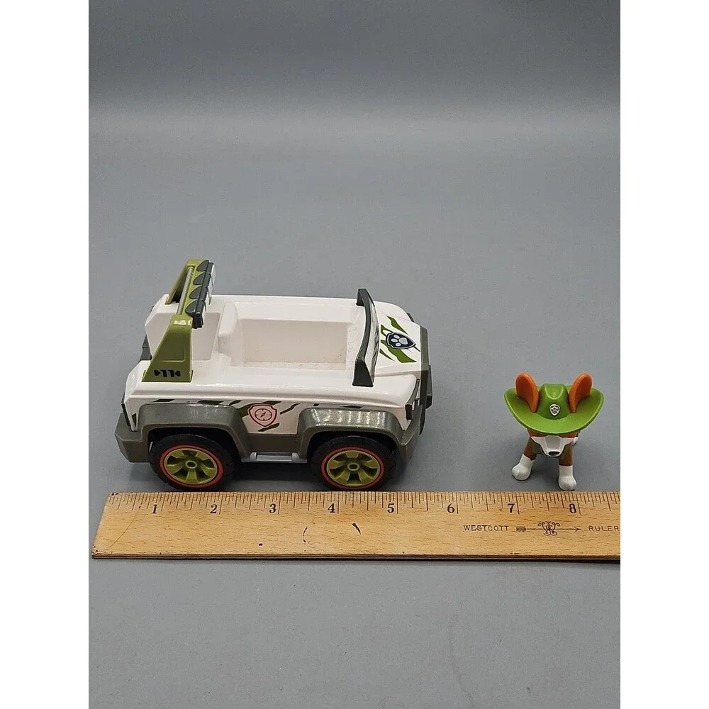 Spin Master paw patrol