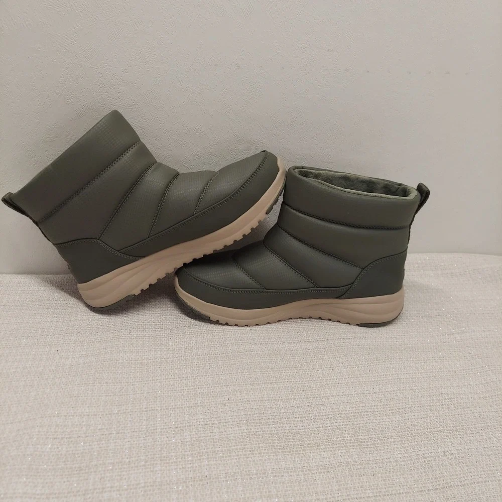 Skechers go joy