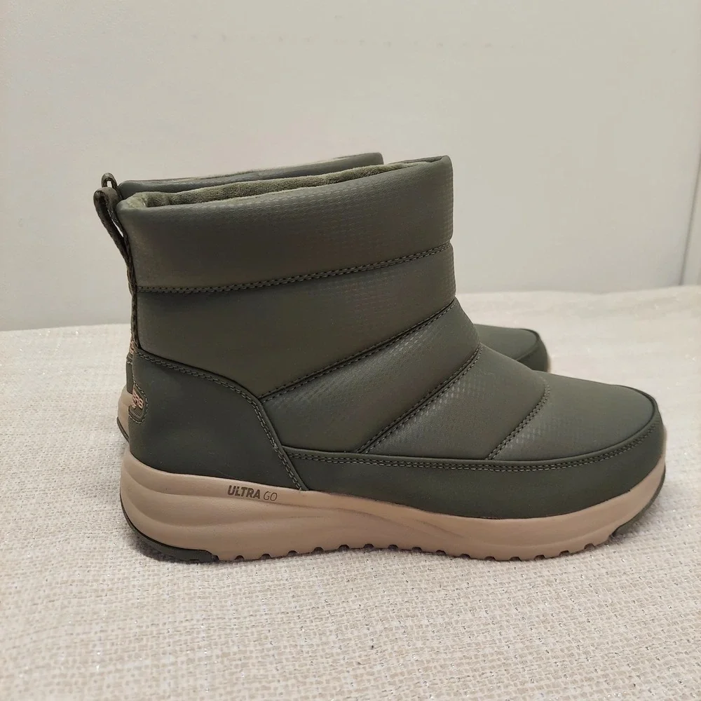 Skechers go joy