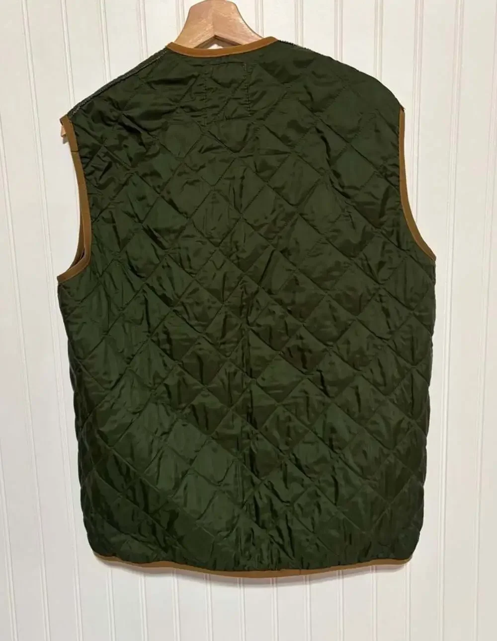 Military Surplus vintage 80s