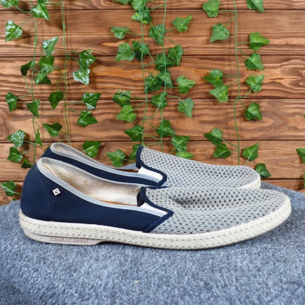 Rivieras mesh blue