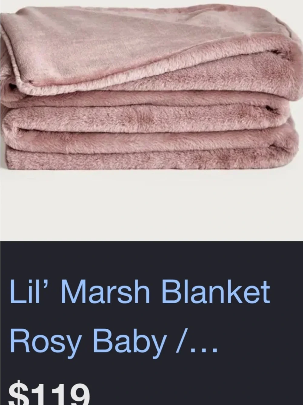 Unhide soft pink