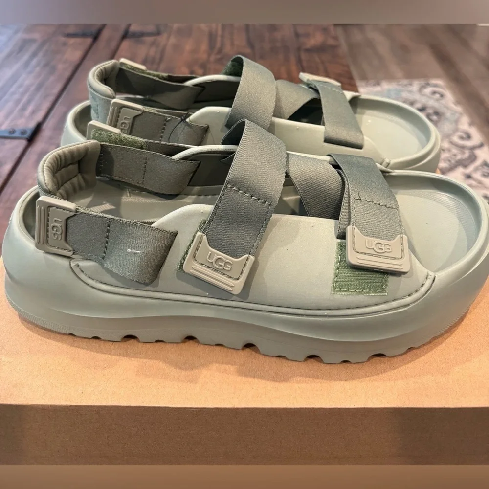 UGG Stratus Sandal