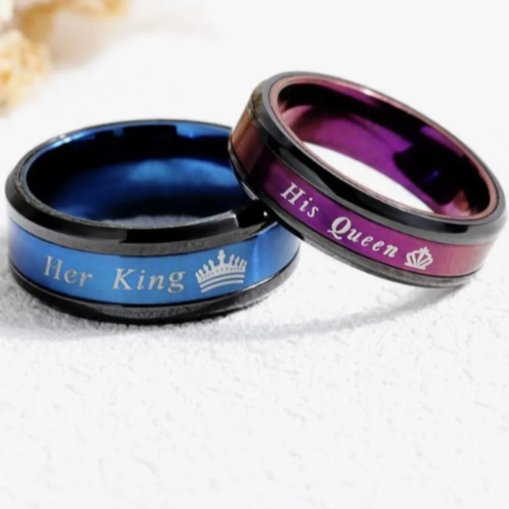 Palm Beach Jewelry king queen